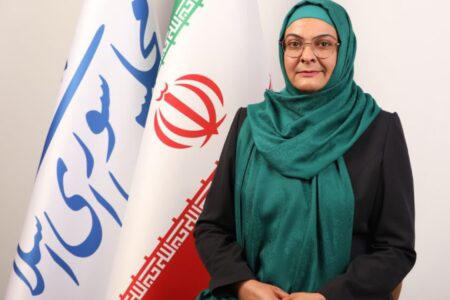 پیام شادباش نماینده زرتشتیان به رییس‌جمهور برگزیده