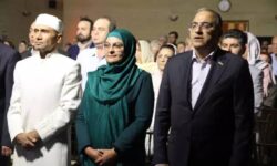 گزارش تصویری از «رویداد در مسیر خدمت» با حضور نمای...