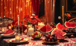 پیام شادباش شب چله بهشید برخوردار