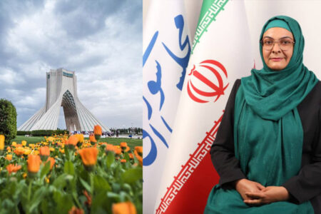 پیام شادباش بهشید برخوردار به مناسبت فرارسیدن نورو...