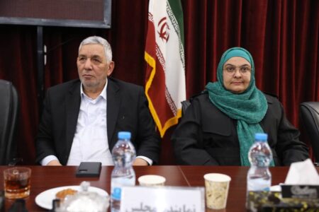 سفر اعضای کمیسیون کشاورزی، منابع طبیعی، آب و محیط ...