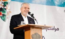 سخنرانی آقای دکتر صالحی امیری در جشن مهرگان دانش آ...